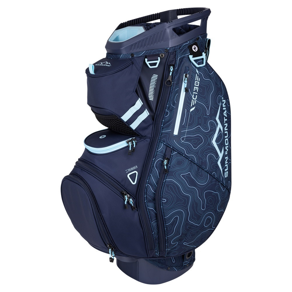 Sun Mountain Golf 2025 C-130 Cart Bag - Maple Hill Golf
